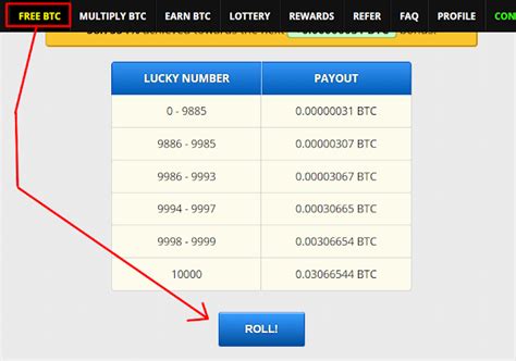 www.freebitco.in login|highest paying bitcoin faucet.